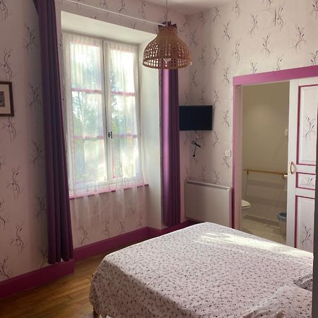 Bed and Breakfast Corbeilles Auxy Exteriér fotografie